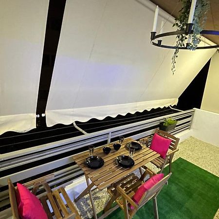 Rafina'S Luxury Apartment Exterior foto