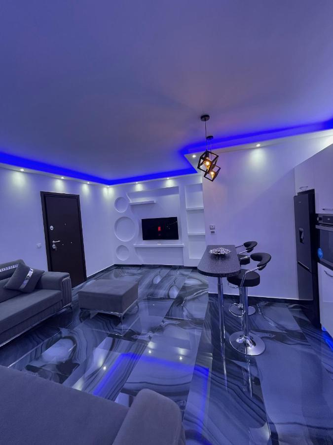 Rafina'S Luxury Apartment Exterior foto