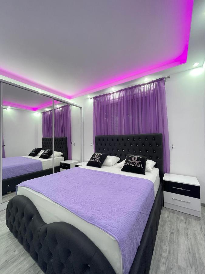 Rafina'S Luxury Apartment Exterior foto