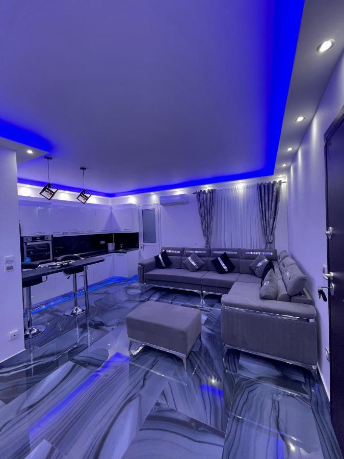 Rafina'S Luxury Apartment Exterior foto