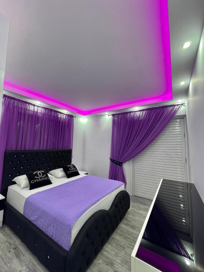 Rafina'S Luxury Apartment Exterior foto